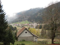 photo Découverte des Forges et Moulins en action - Moulin à farine, moulin à huile de noix et martinet de forge