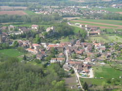 photo Hières-sur-Amby