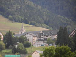 photo Festival Musique en Vercors :Laureat du concours Long-Tibaut-Crespin