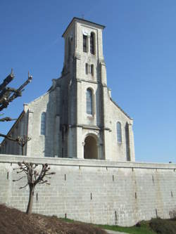 photo Visite de la chapelle de l'Alumnat