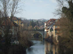 photo Le Pont-de-Beauvoisin