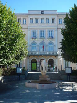 photo Marché de Pont de Claix