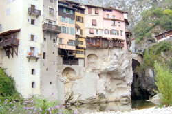 photo Pourquoi Pont-en-Royans ?