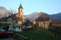 photo Trail des Balcons Sud de Chartreuse