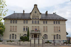 photo Vendeur / Vendeuse en boulangerie-pâtisserie