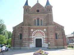 photo Découverte de l'église Saint-Jean-Baptiste