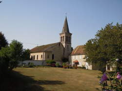 Saint-Albin-de-Vaulserre