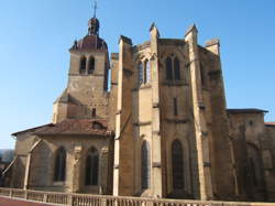 photo Saint Antoine l'Abbaye