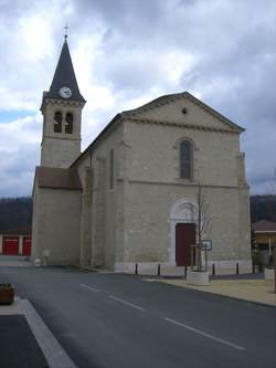 photo Saint-Just-de-Claix