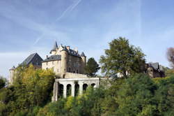 photo Echappées Iséroises - Montée de Chamrousse