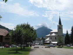 photo Marché hebdomadaire