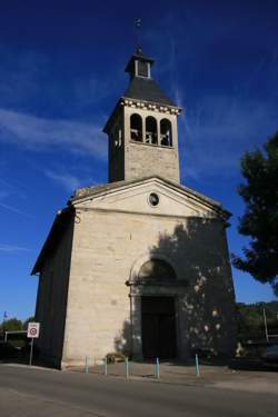 photo Marché de Saint-Savin