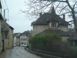 photo Marché de Vénérieu