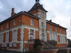 photo Marché du Mardi de La Verpillière