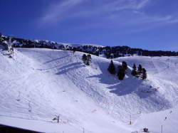 photo Chamrousse