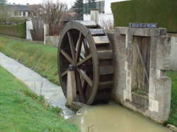 photo Mécanicien(ne) de véhicules de transport en commun