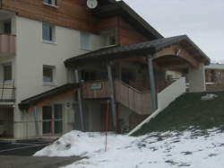 photo Office de Tourisme Haut Jura Saint Claude - Pots d'Accueil à Lajoux