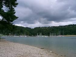 photo Fête du port de la Mercantine