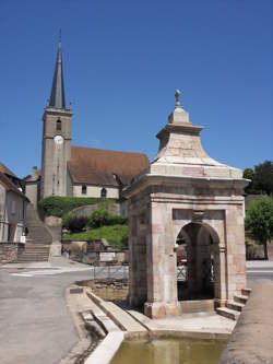 Vendredi Festif de Moissey