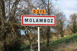 Molamboz