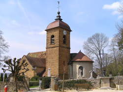 photo Montigny-lès-Arsures