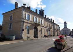 photo Auxiliaire de vie