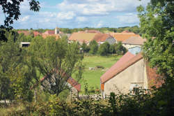 Vide grenier