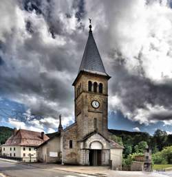 photo Concert d'inauguration « La Ferme à Patoz »