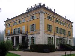 photo Visite de la Villa Palladienne