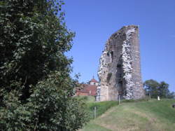 photo Théâtre Toulouse le Château