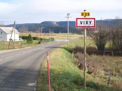 photo Viry