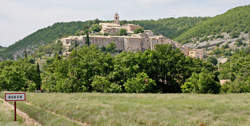 photo Rando Terroir - Le maraîcher