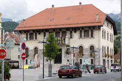 photo Parcours des collections du musée