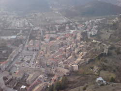 photo Castellane