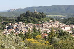 photo Forcalquier