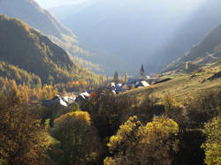 photo Saint-Paul-sur-Ubaye