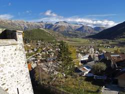 photo GEOTOUR : La Vallée de la Blanche