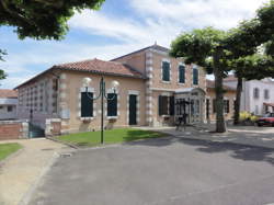 photo Marché traditionnel