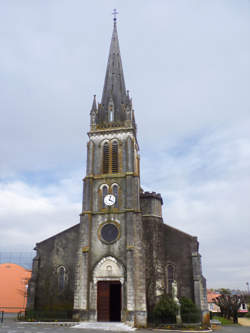 photo Concert d'orgue de Jean Pierre Poussot