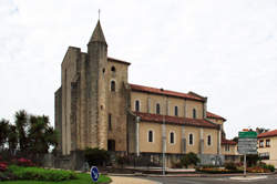 Saint-Geours-de-Maremne