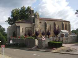 Saint-Martin-de-Hinx