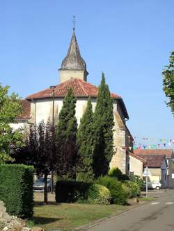 photo Marché Saint-Maurice-sur-l'Adour