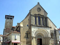 Saint-Sever