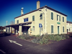 photo Marché de Saugnac et Muret