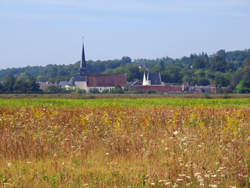 photo Secrétaire de mairie