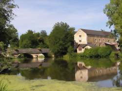 photo Vide Grenier Cellettes