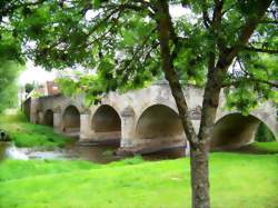 photo Huisseau-sur-Cosson