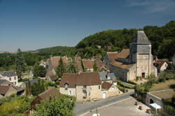 photo Vide-greniers à Lavardin