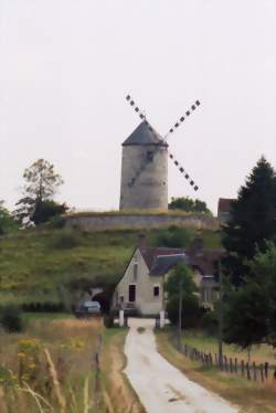 photo Noyers-sur-Cher