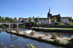 photo Romorantin-Lanthenay